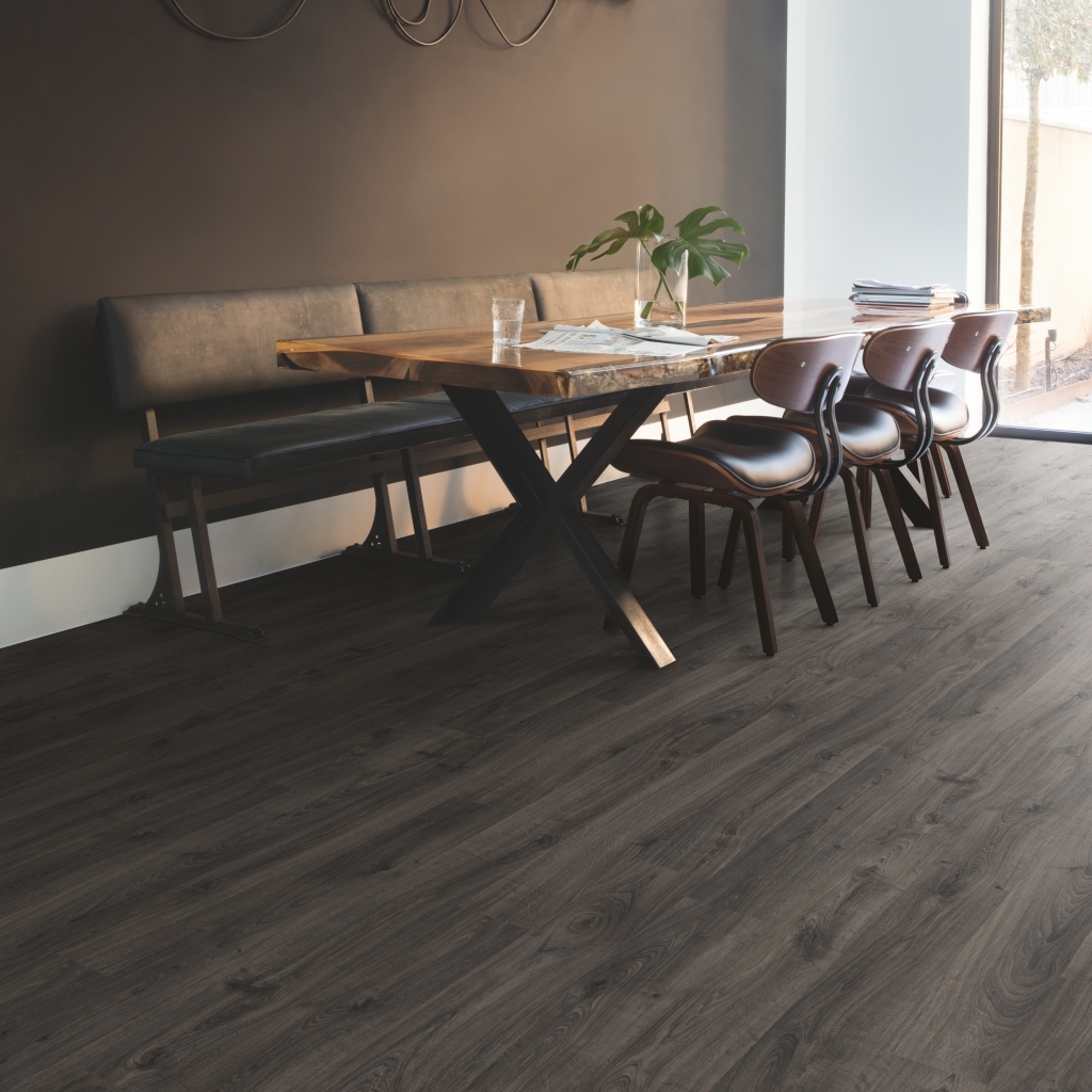 Quick-Step Eligna EL3581 Newcastle Eik Donker