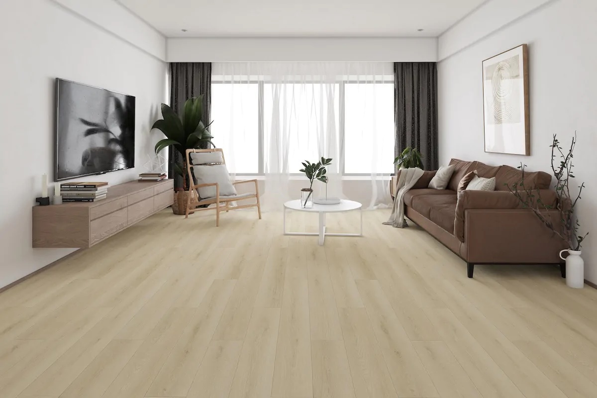 Verdieping, Interieurontwerp, Woondecoratie, Vloeren, Plant