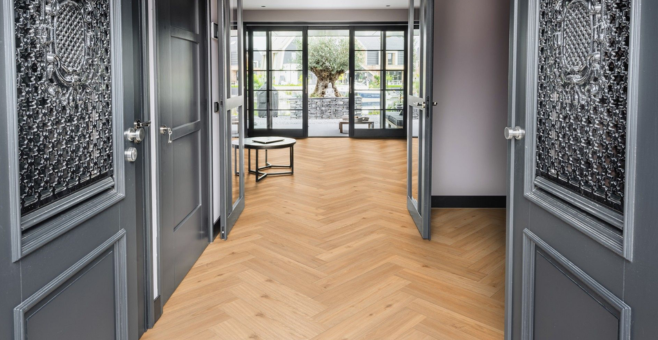 vloerkleed, houtenvloer, houten vloerpatroon, interieur, hal
