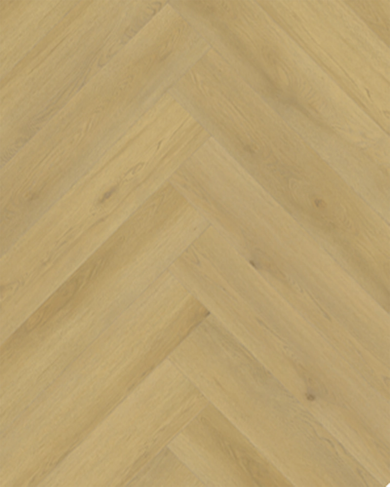 Luxury Floors Visgraat XL Wagga Oak 4175HE Plak PVC