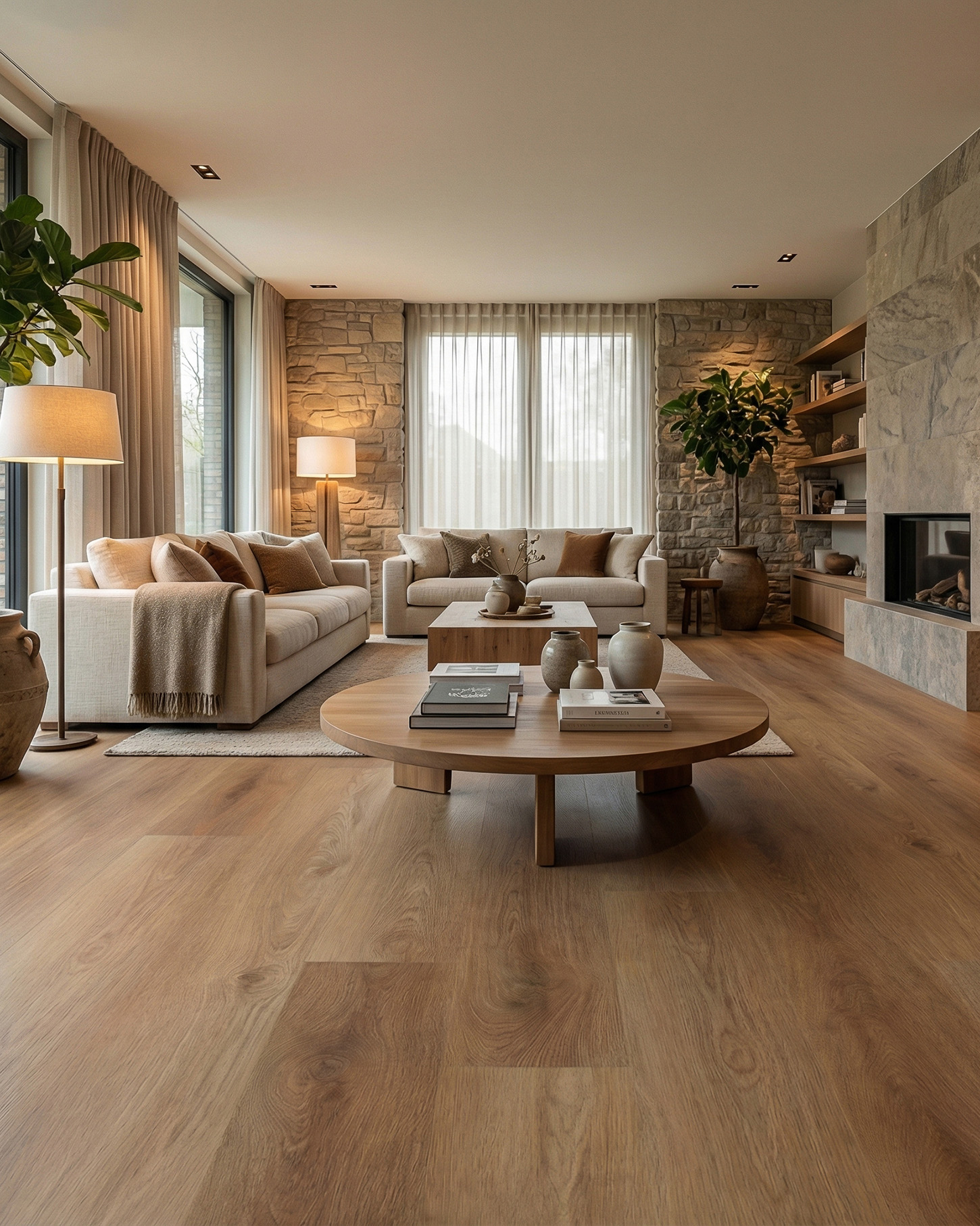 Verdieping, Vloeren, Interieurontwerp, Hardhout, Hout