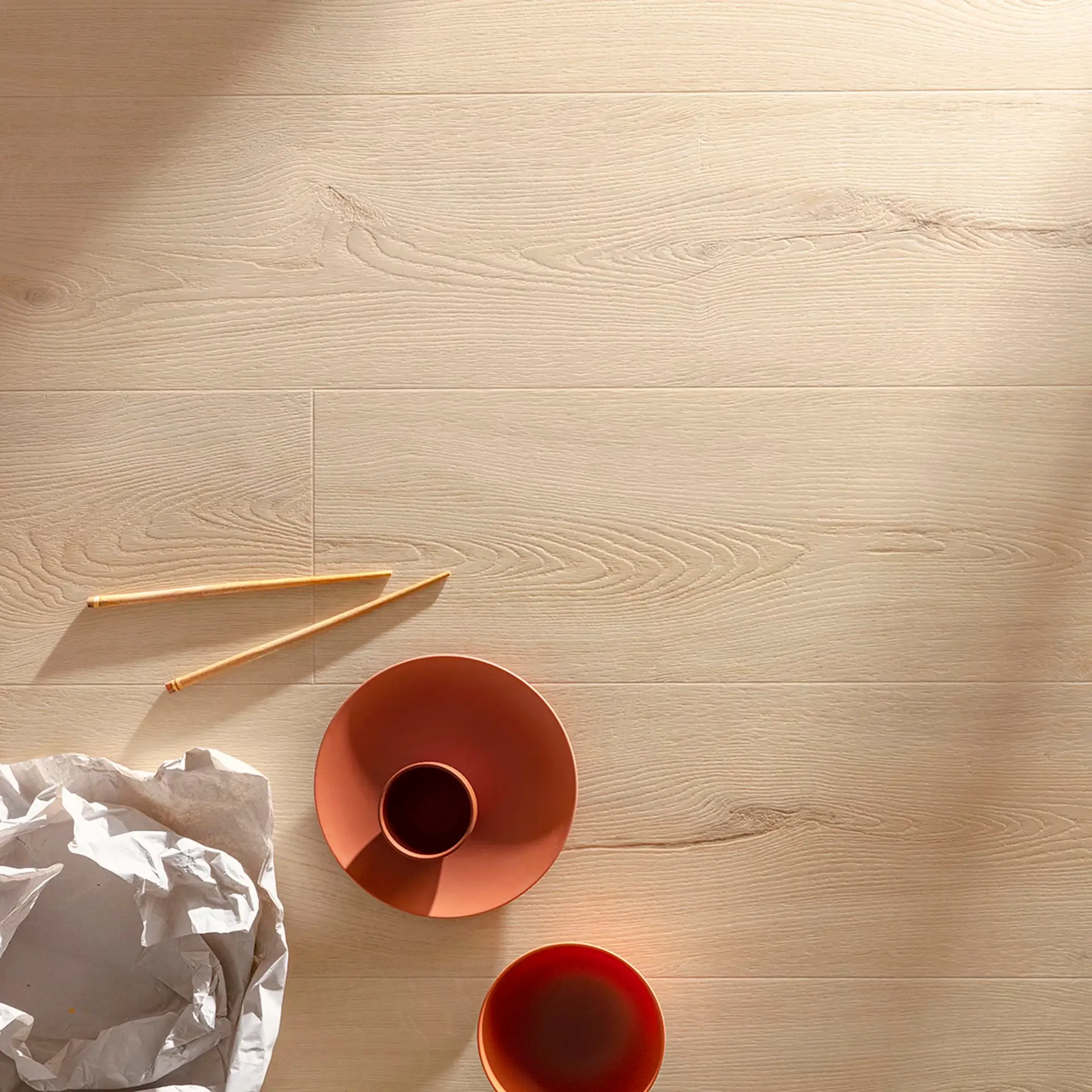 Floorify XL Plank Seychelles F100 Klik PVC