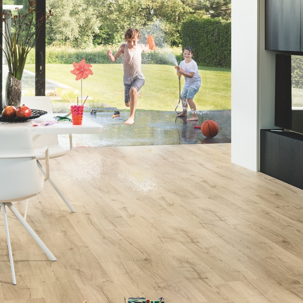 Quick-Step Impressive IM1847 Klassieke Eik Beige