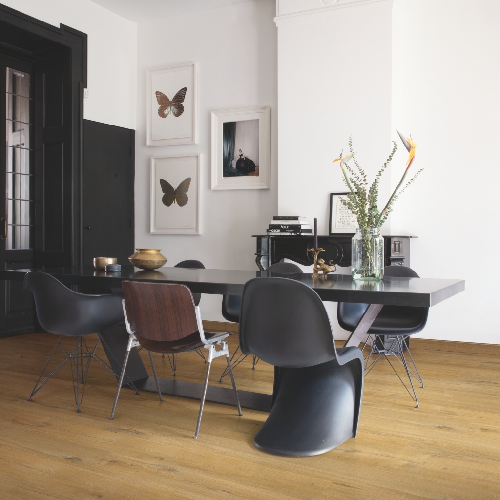 Quick-Step Alpha Bloom Katoen Diep Naturelle Eik AVMPU40203