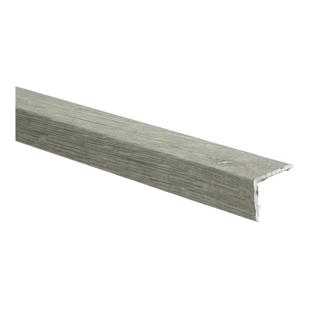 Duo-hoeklijnprofiel Mountain Oak Beige 67231