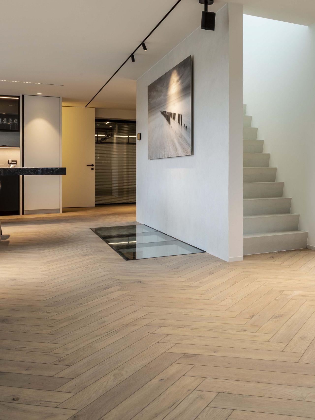 Verdieping, Vloeren, Binnenshuis, Interieurontwerp, Foyer
