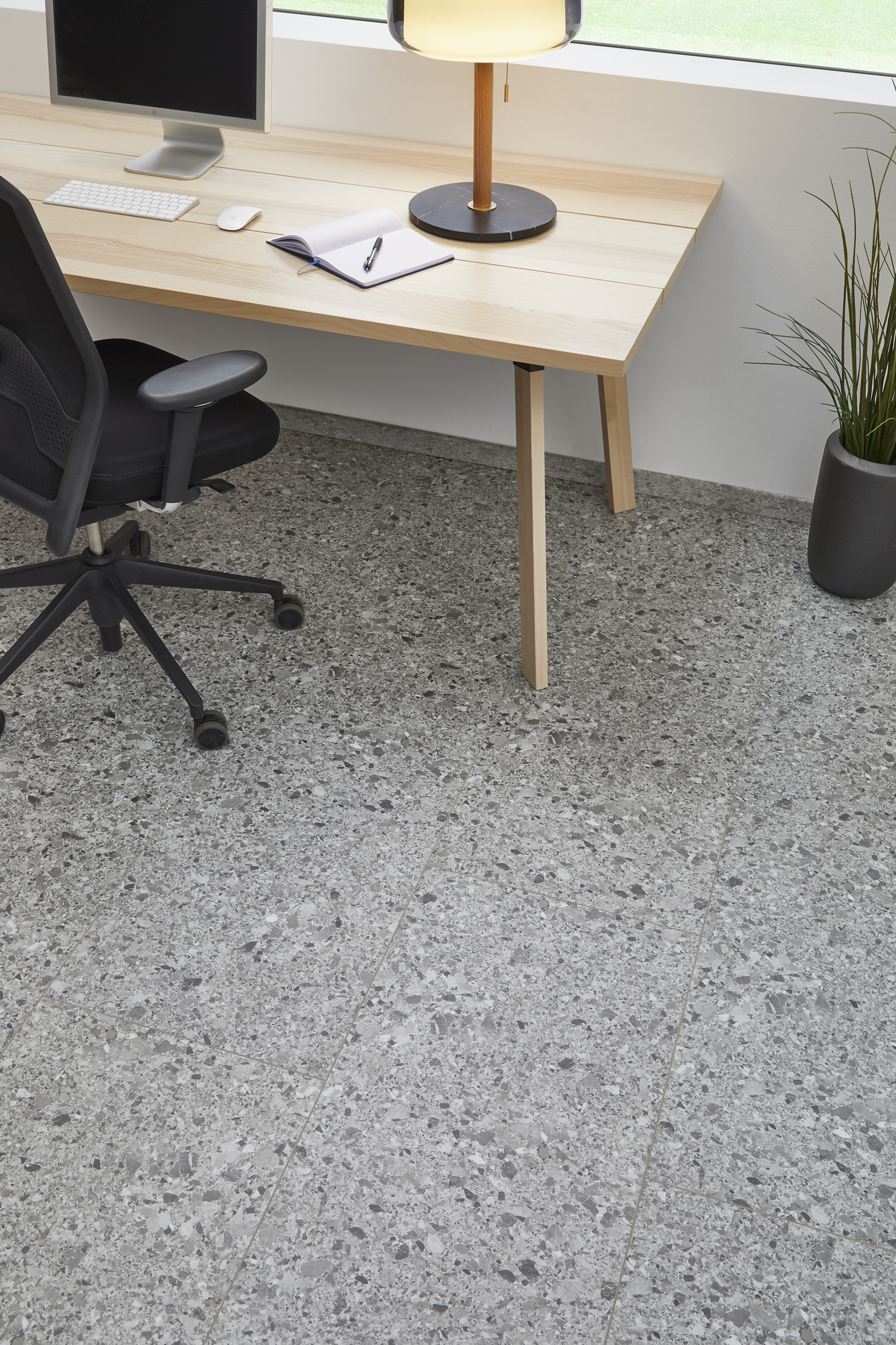 COREtec Ceratouch Stone Branco 50 Cera 0993 B