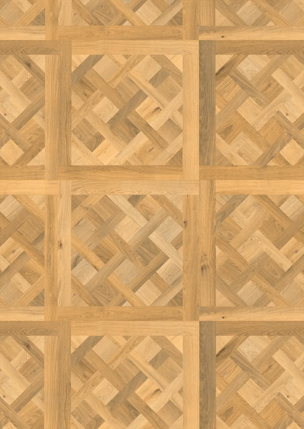 Luxury Floors Versailles Natuur Gerookt Eik 4188E