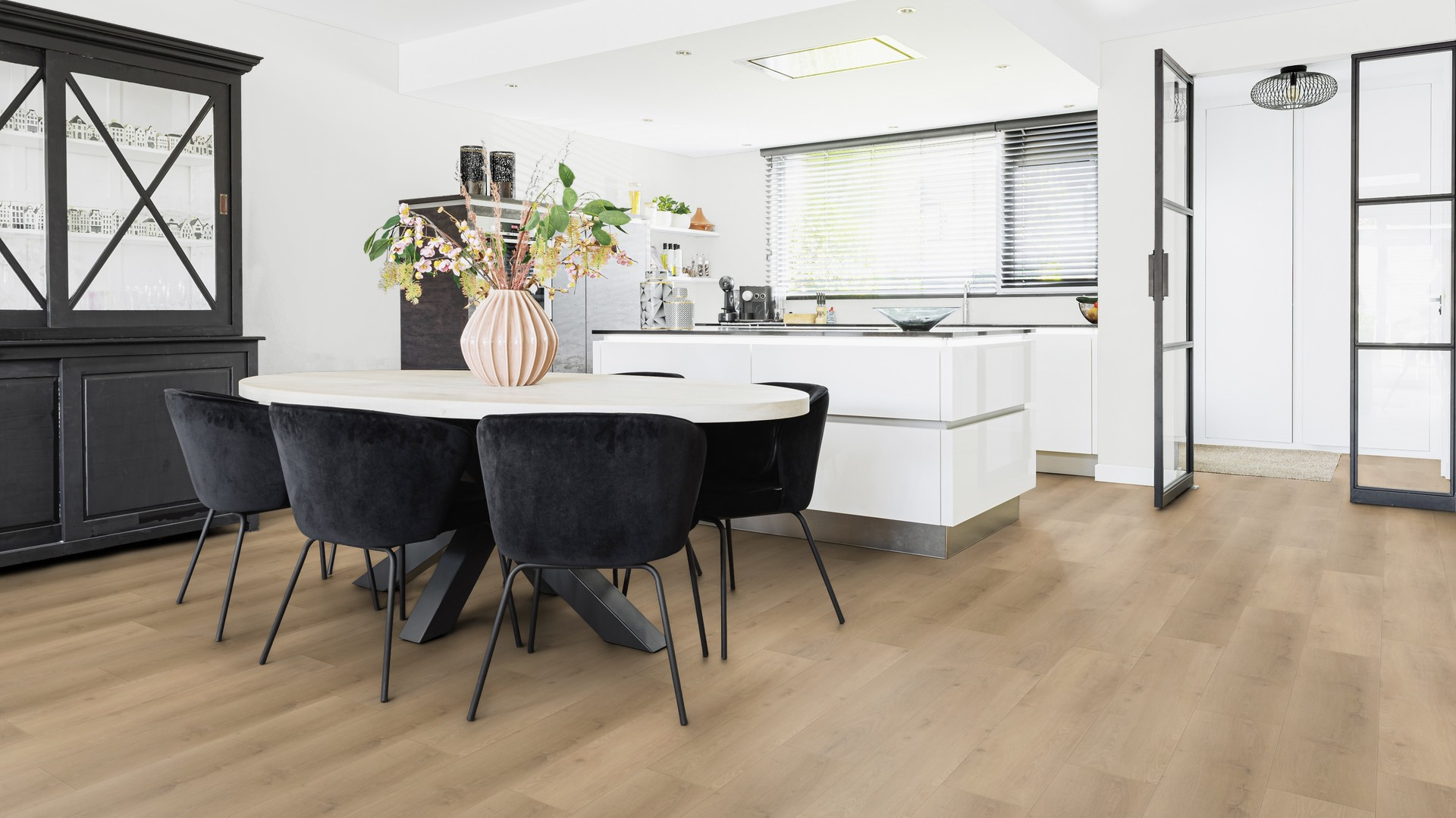 Luxury Floors Plank XL Klik Rosendale Eik 