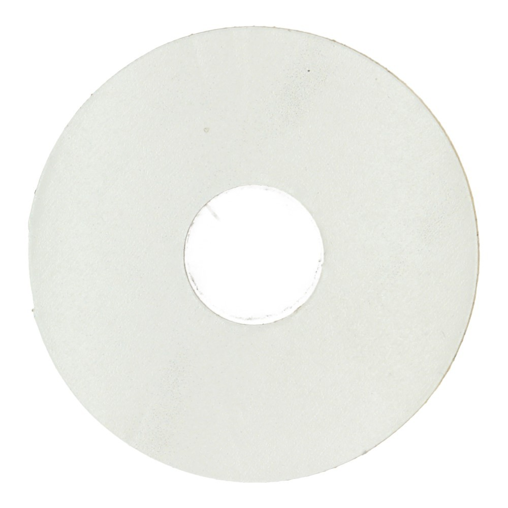 Rozet 17mm Marmer (10 st.) 24095