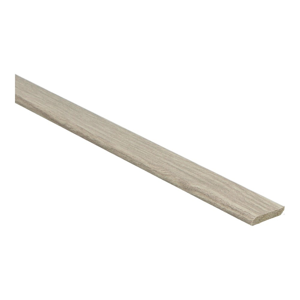 Plakplint Teak Grijs Geborsteld 23063