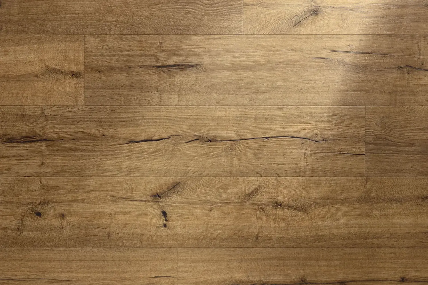 Floorify Lange Plank Havana F037T Klik PVC