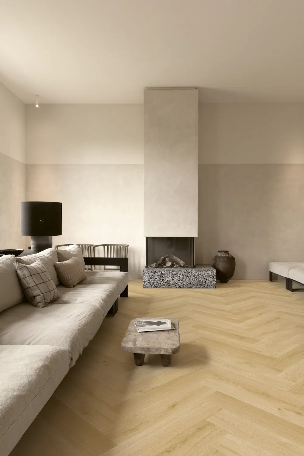 Quick-step Impressive Design IMD8242 Kardemon Eik