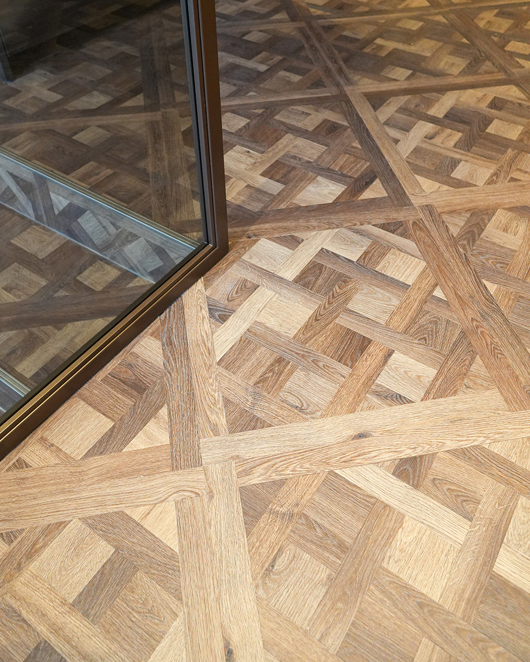 parquet, houten vloer, vloerdelen, patroon, lamel