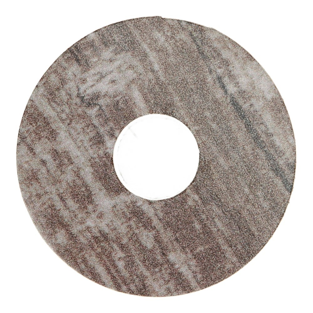 Rozet 17mm Patchwork Cappuccino (10 st.) 24121