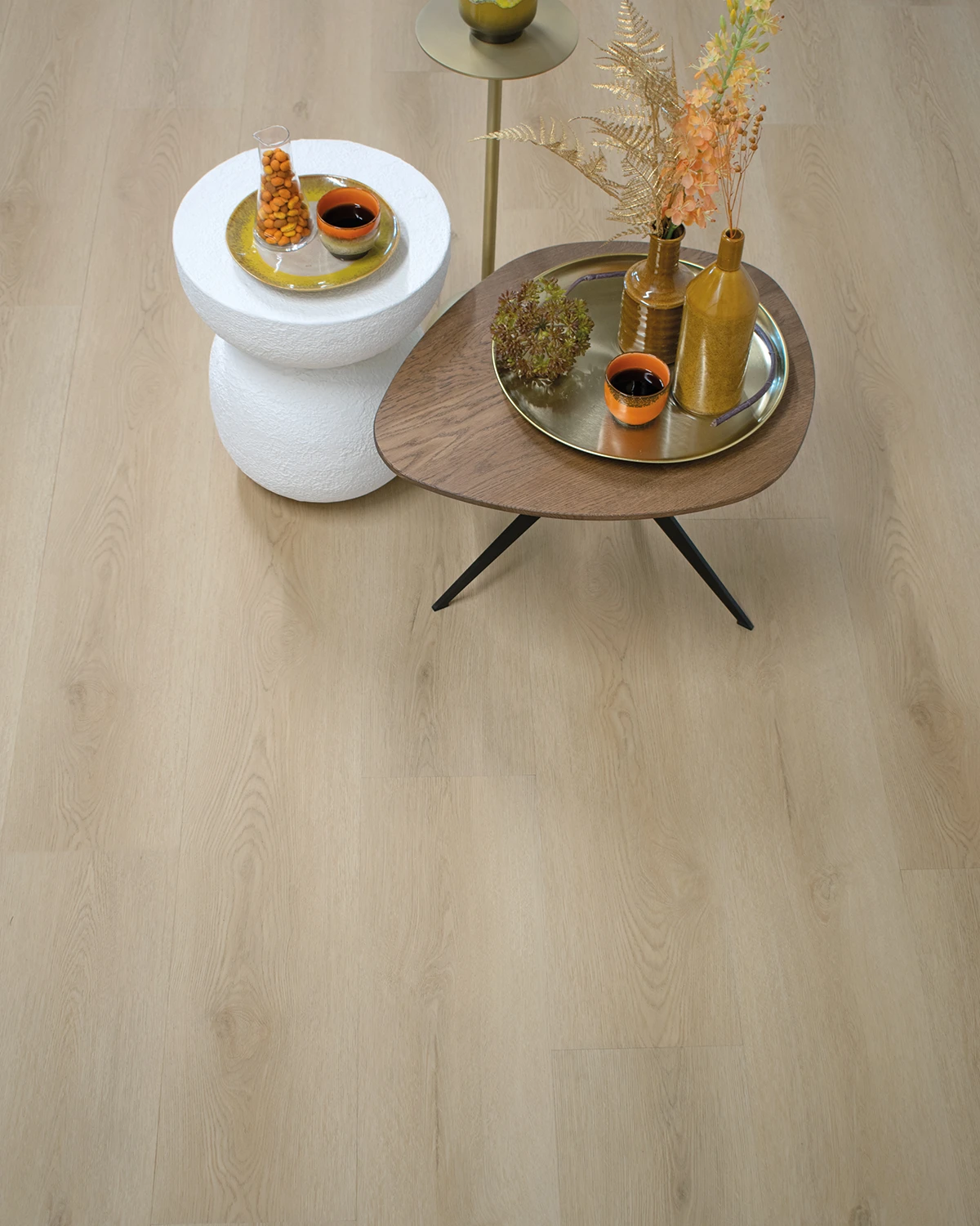 Luxury Floors Plank XL Modern Natuur Eiken 2003