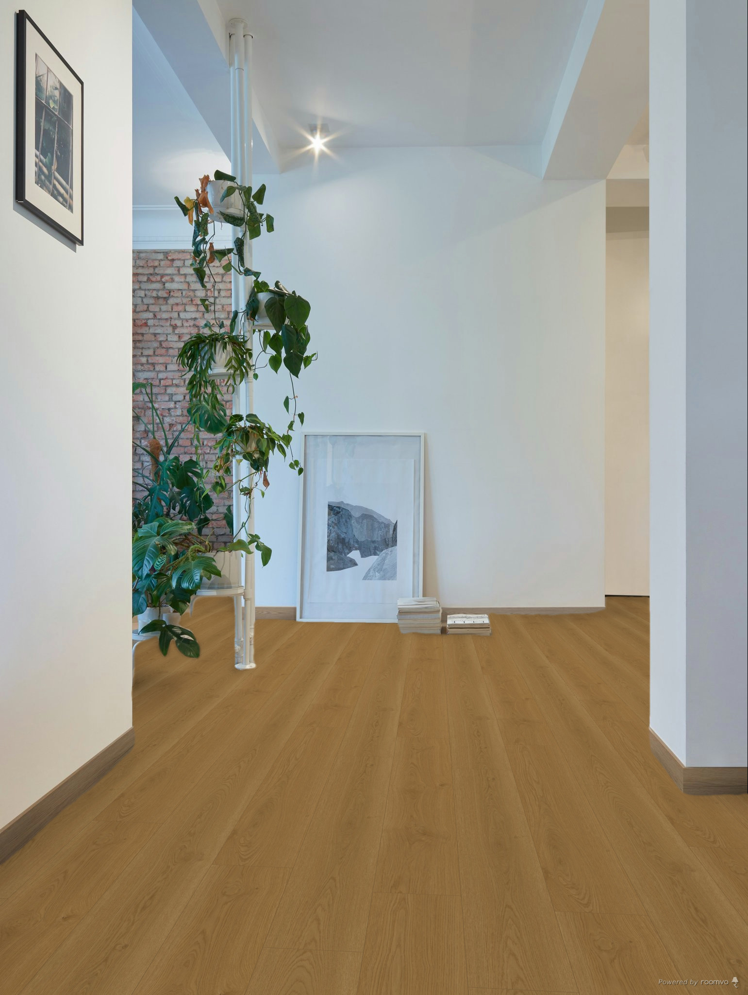 Verdieping, Vloeren, Interieurontwerp, Hout, Hardhout