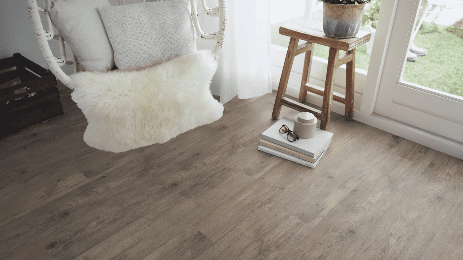 mFLOR Authentic Plank 81015 Shade