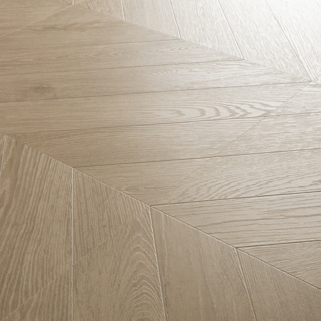 Quick-Step Impressive Patterns IPA4164 Eik Visgraat Taupe