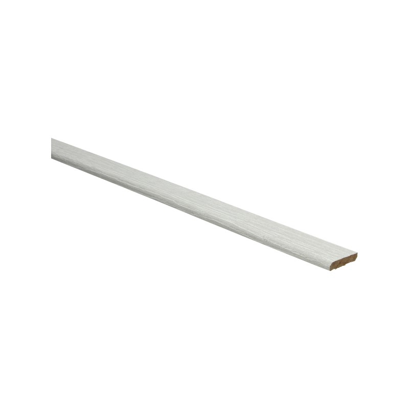 Plakplint Eiken Beige Wit 23243