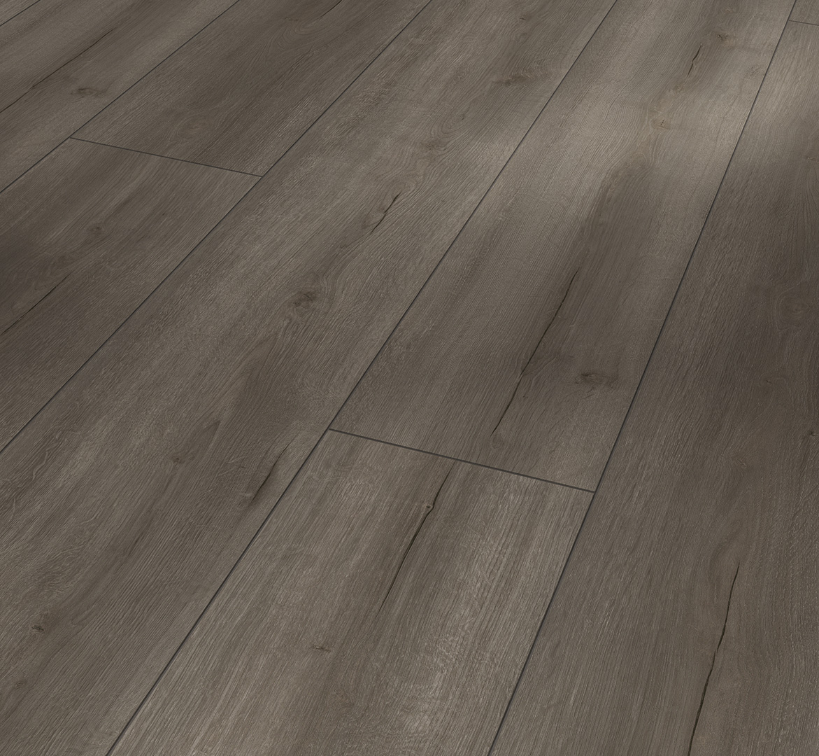 Parador Trendtime 6 Eiken Loft Gerookt Wit Geolied