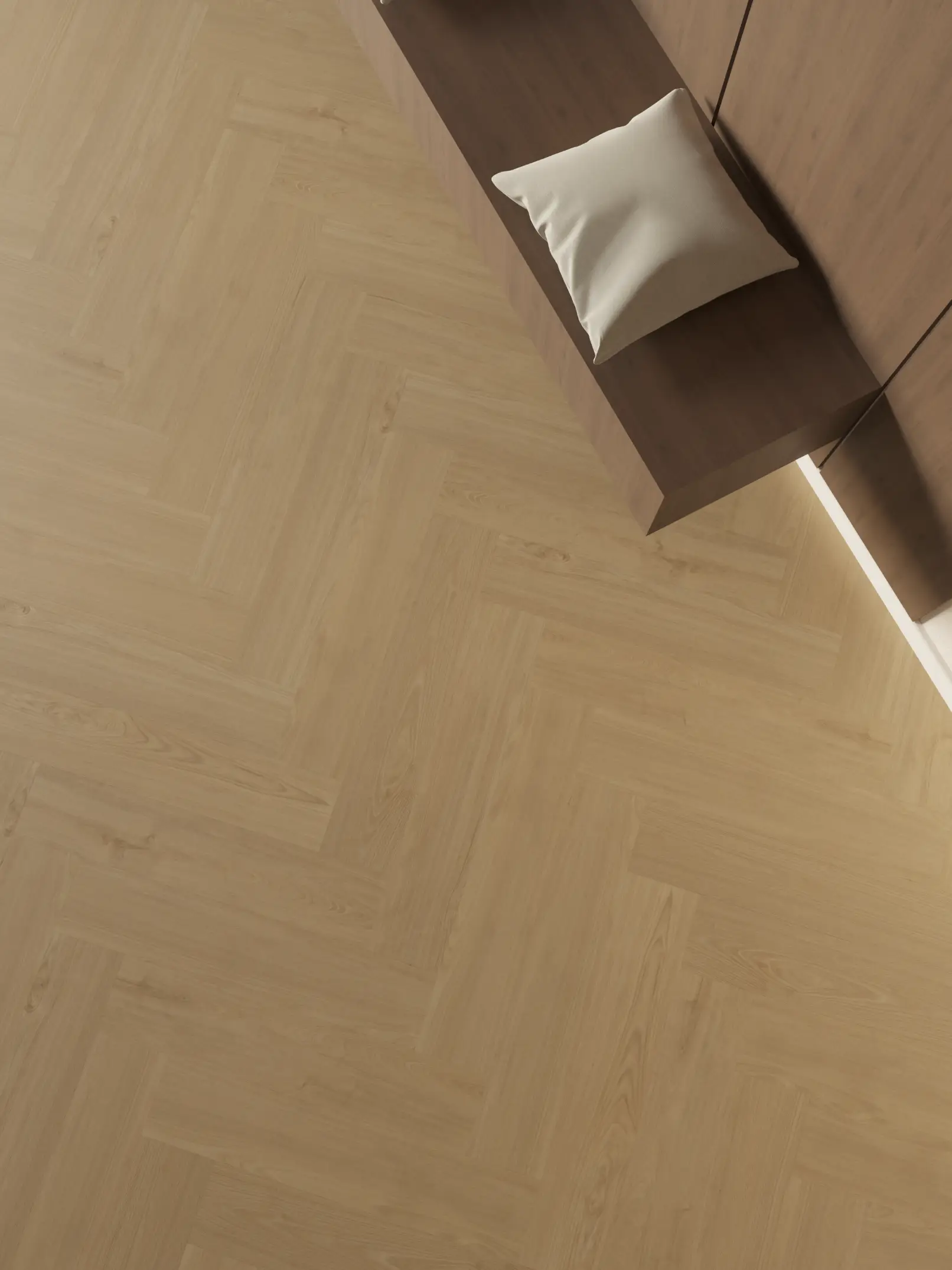 Belakos Portico Visgraat XL 54 Rigid Click PVC