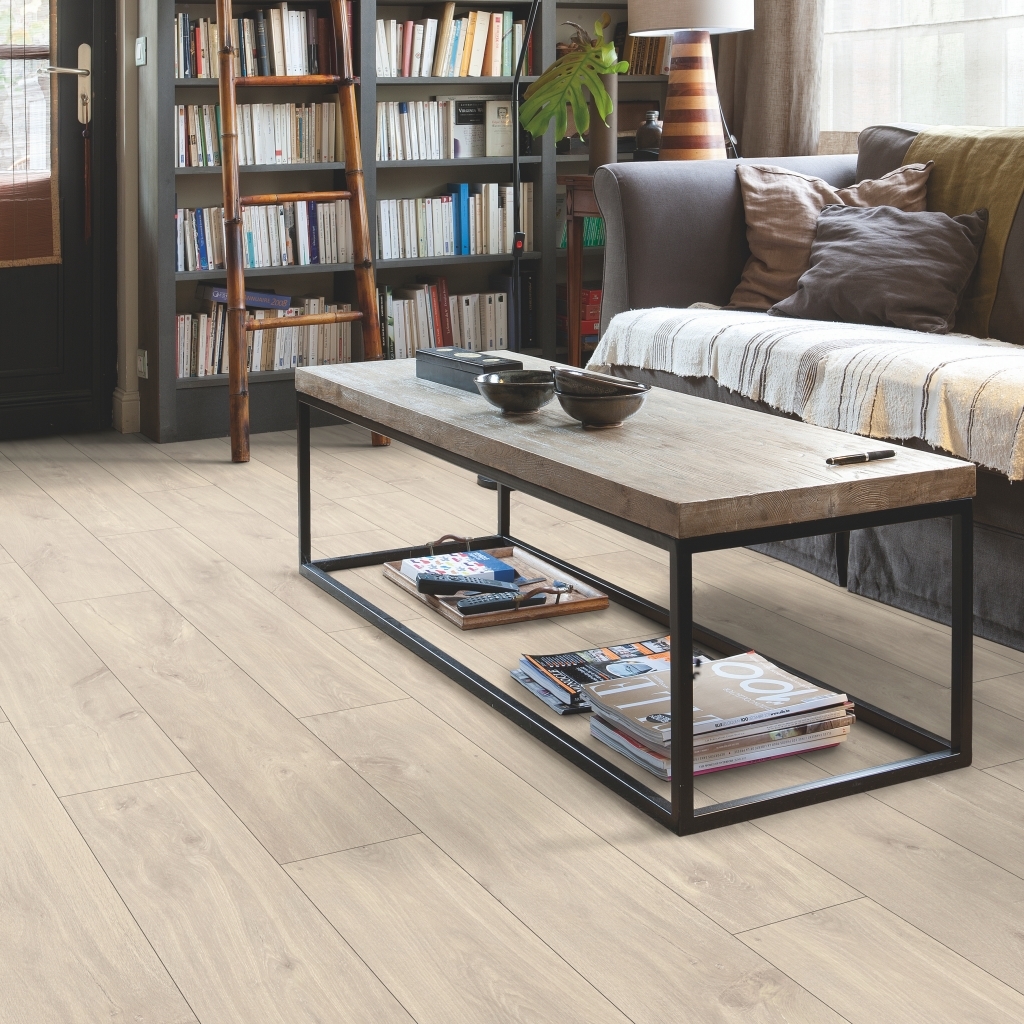 Quick-Step Classic CLM1655 Havanna Eik Natuur