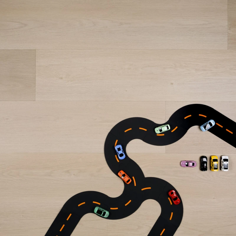 Douwes Dekker Nieuwe Oogst Klik Plank Sinaasappel