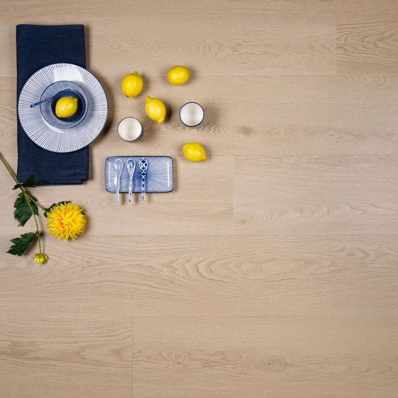 Douwes Dekker Nieuwe Oogst Klik Plank Aardbei