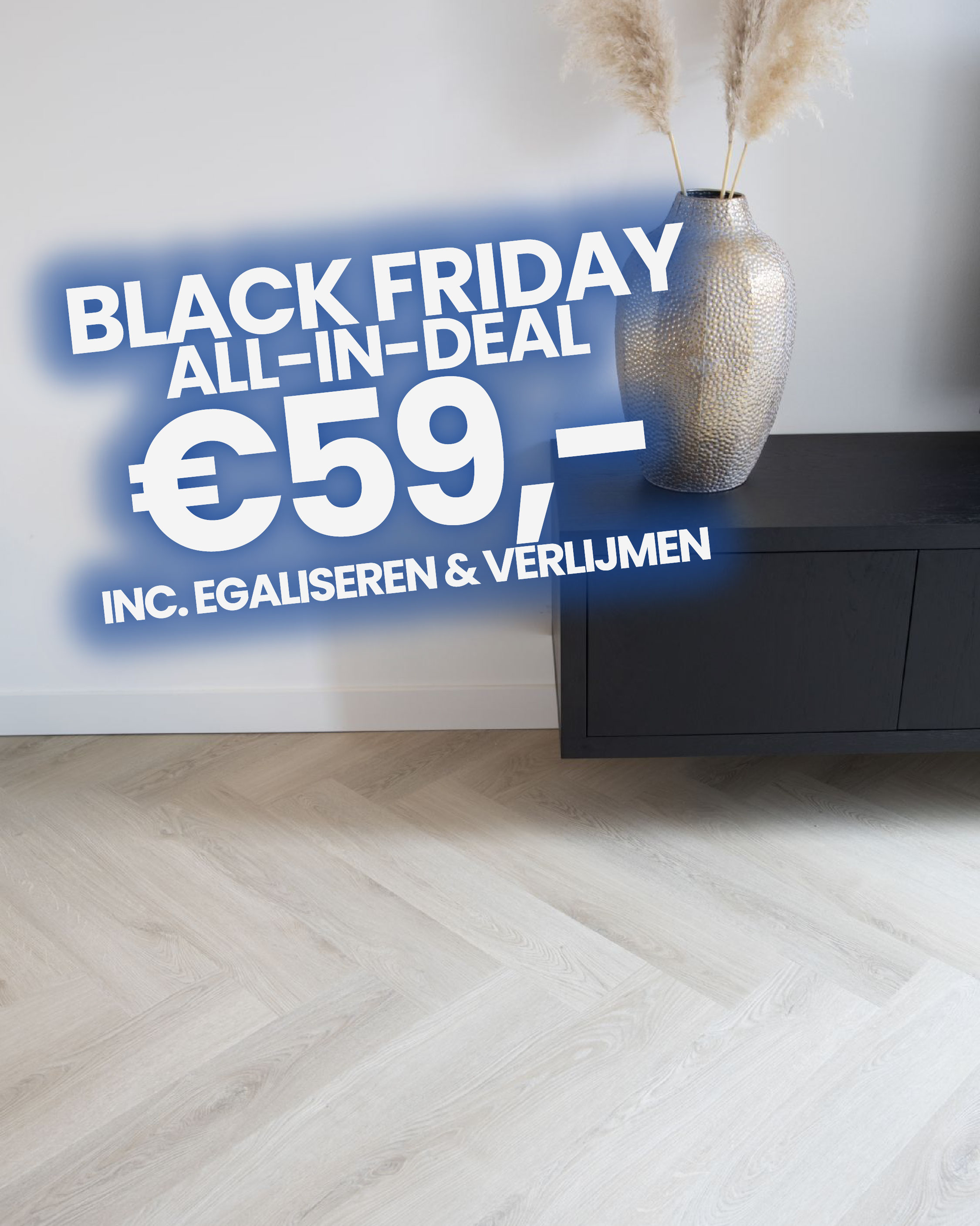 Belakos Palazzo Visgraat XL 73