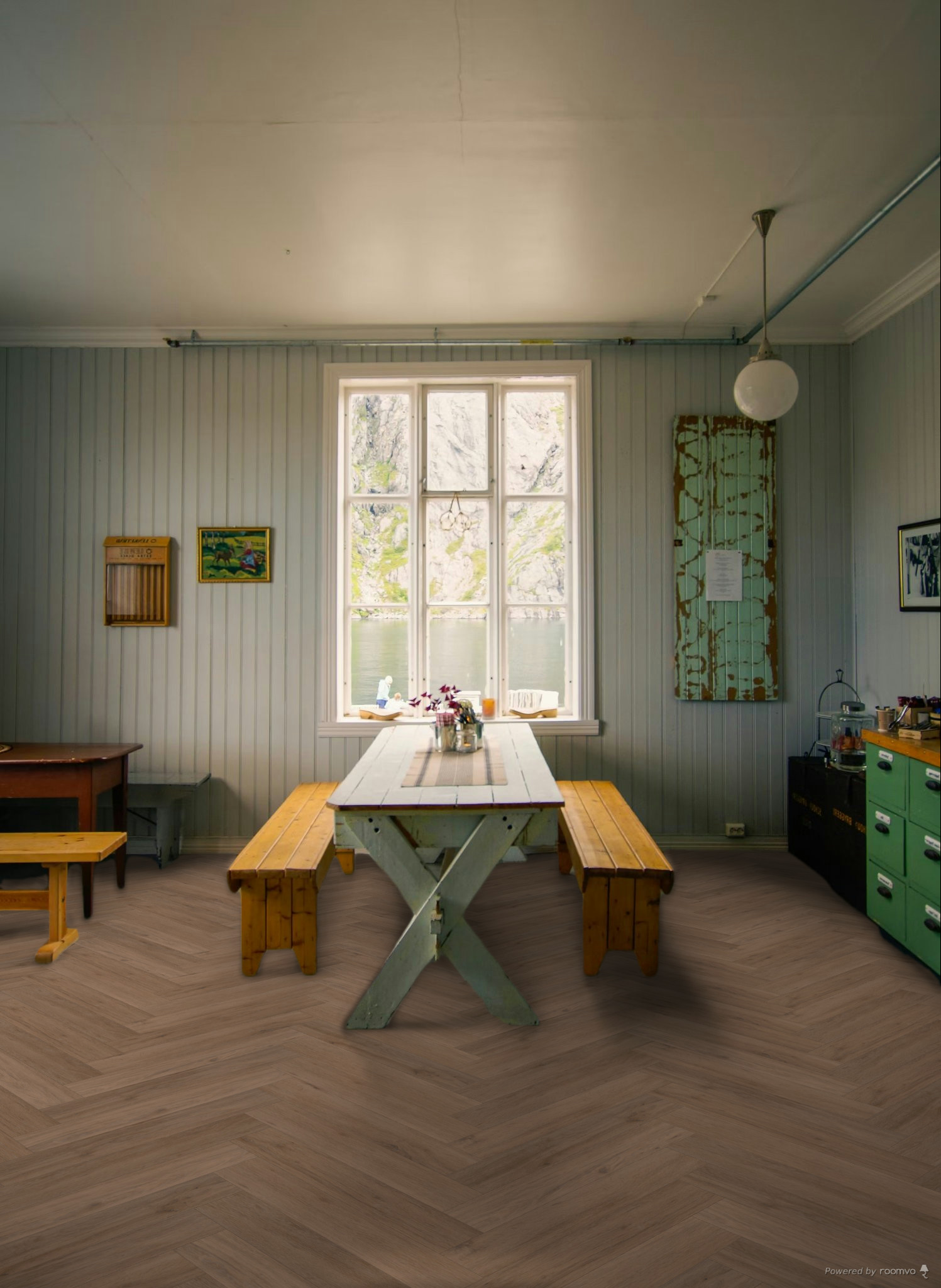Interieurontwerp, Hout, Verdieping, Vloeren, Hardhout