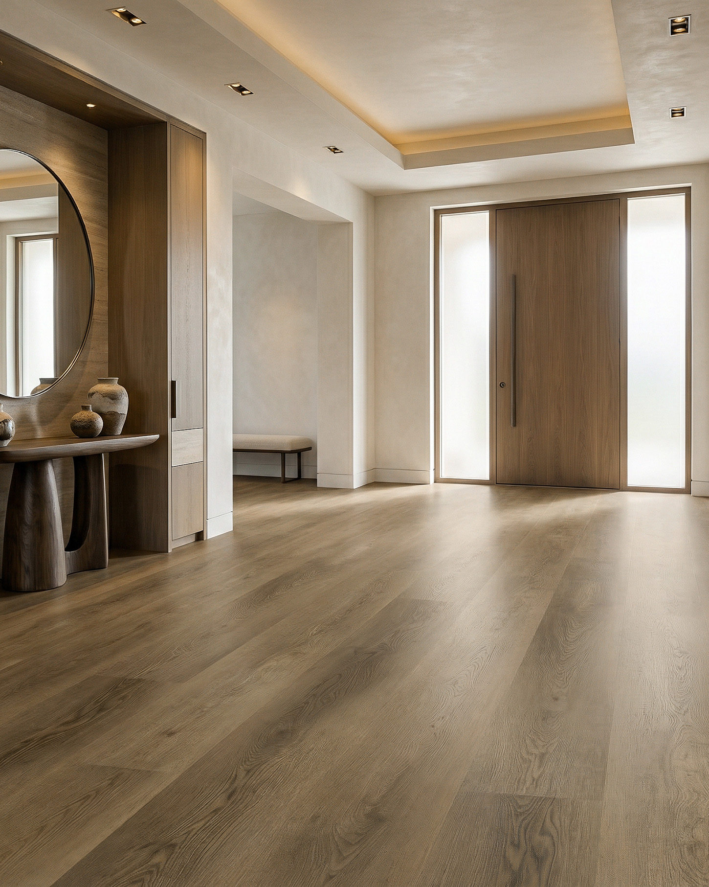 Verdieping, Vloeren, Interieurontwerp, Hout, Hardhout