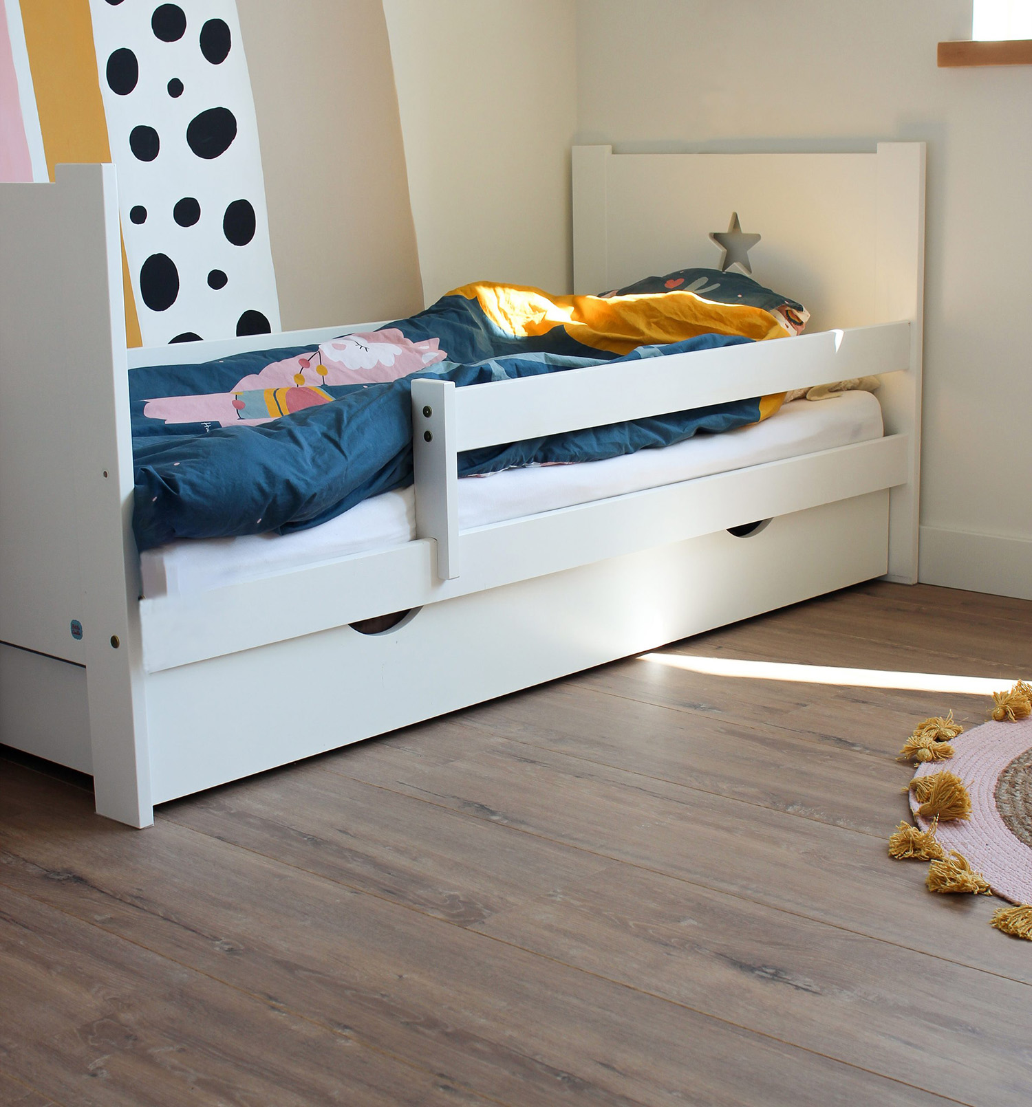 Interieurontwerp, Meubels, Woondecoratie, Stapelbed, Vloeren