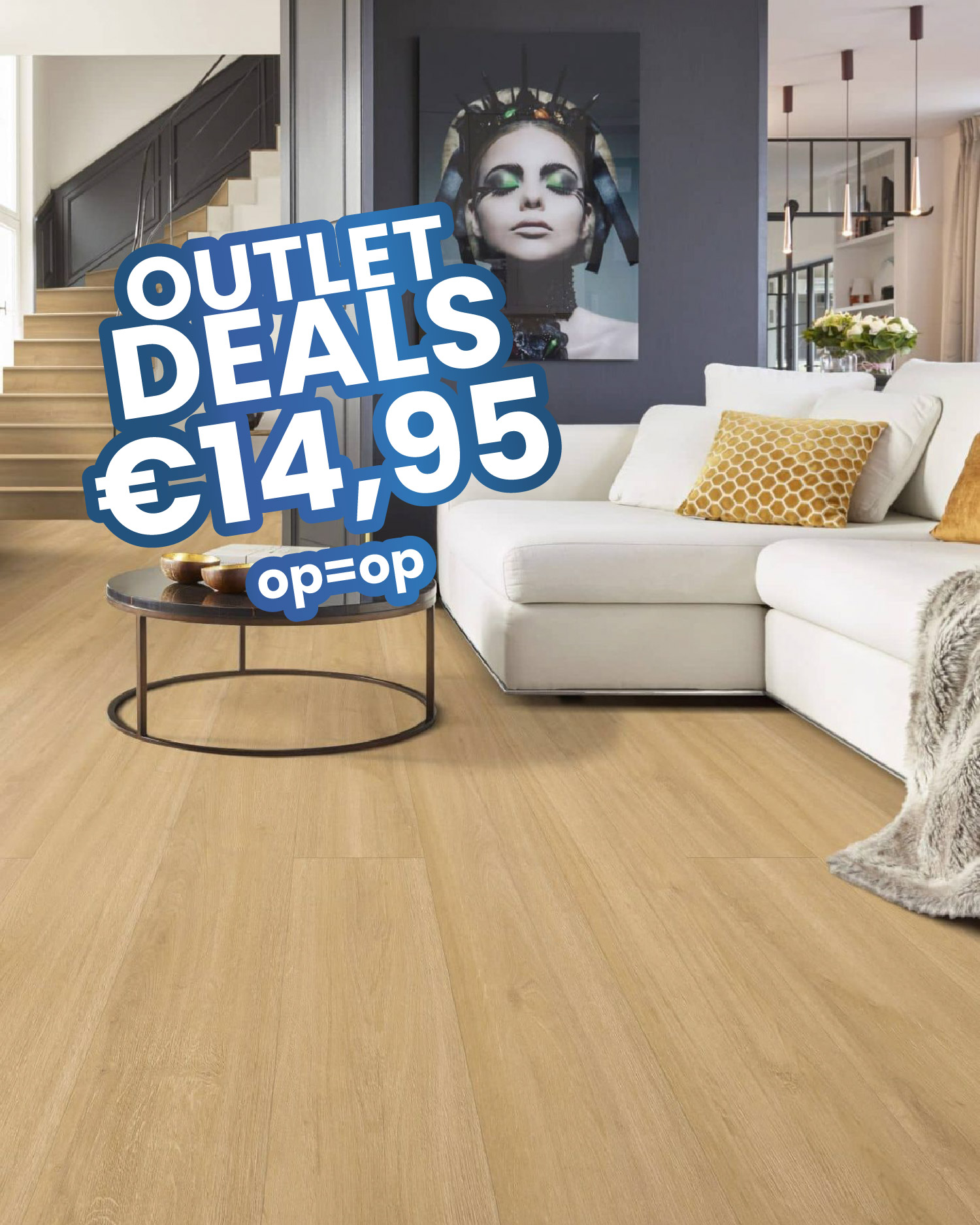 Verdieping, Vloeren, Interieurontwerp, Hout, Salontafel