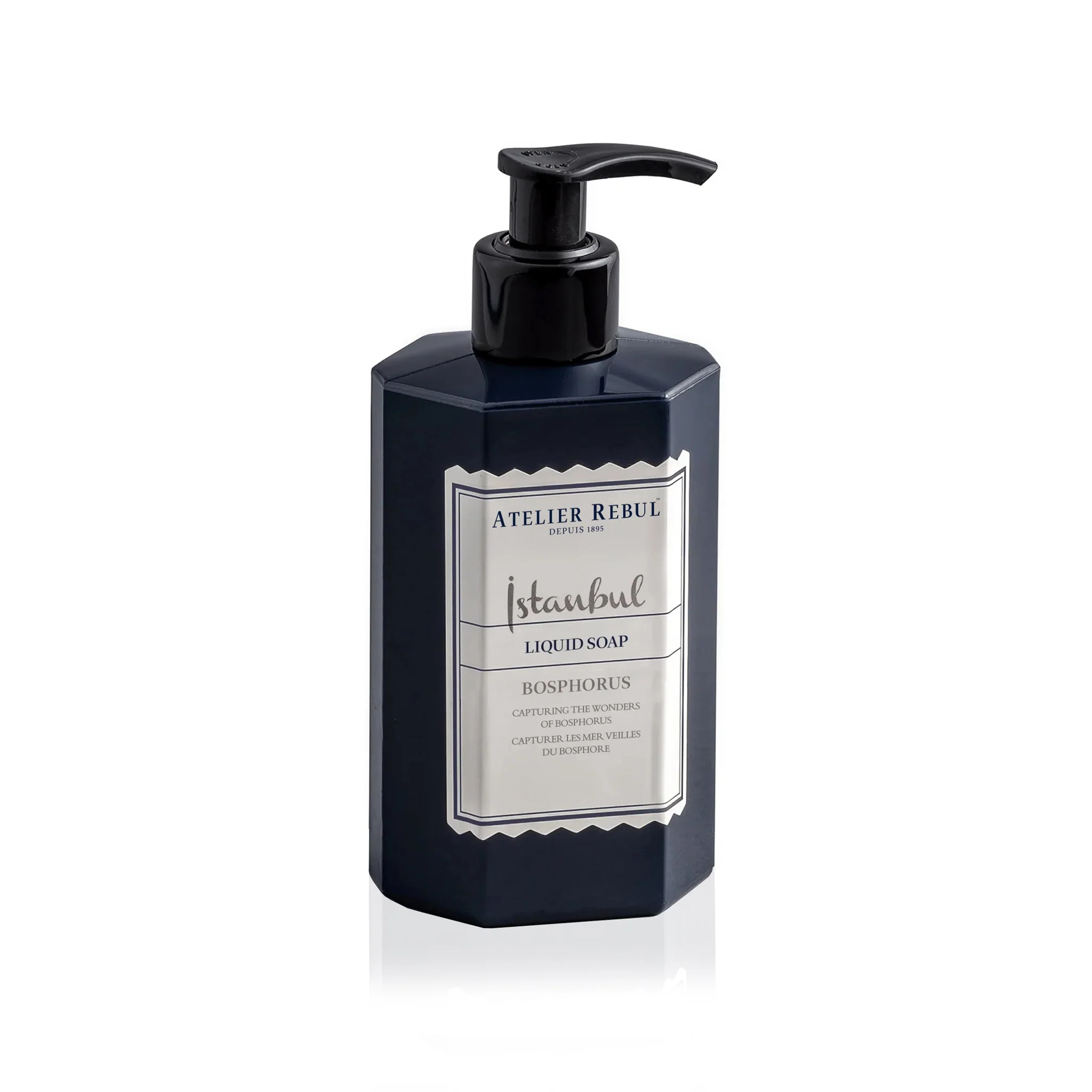 Istanbul Bosphorus Liquid Soap