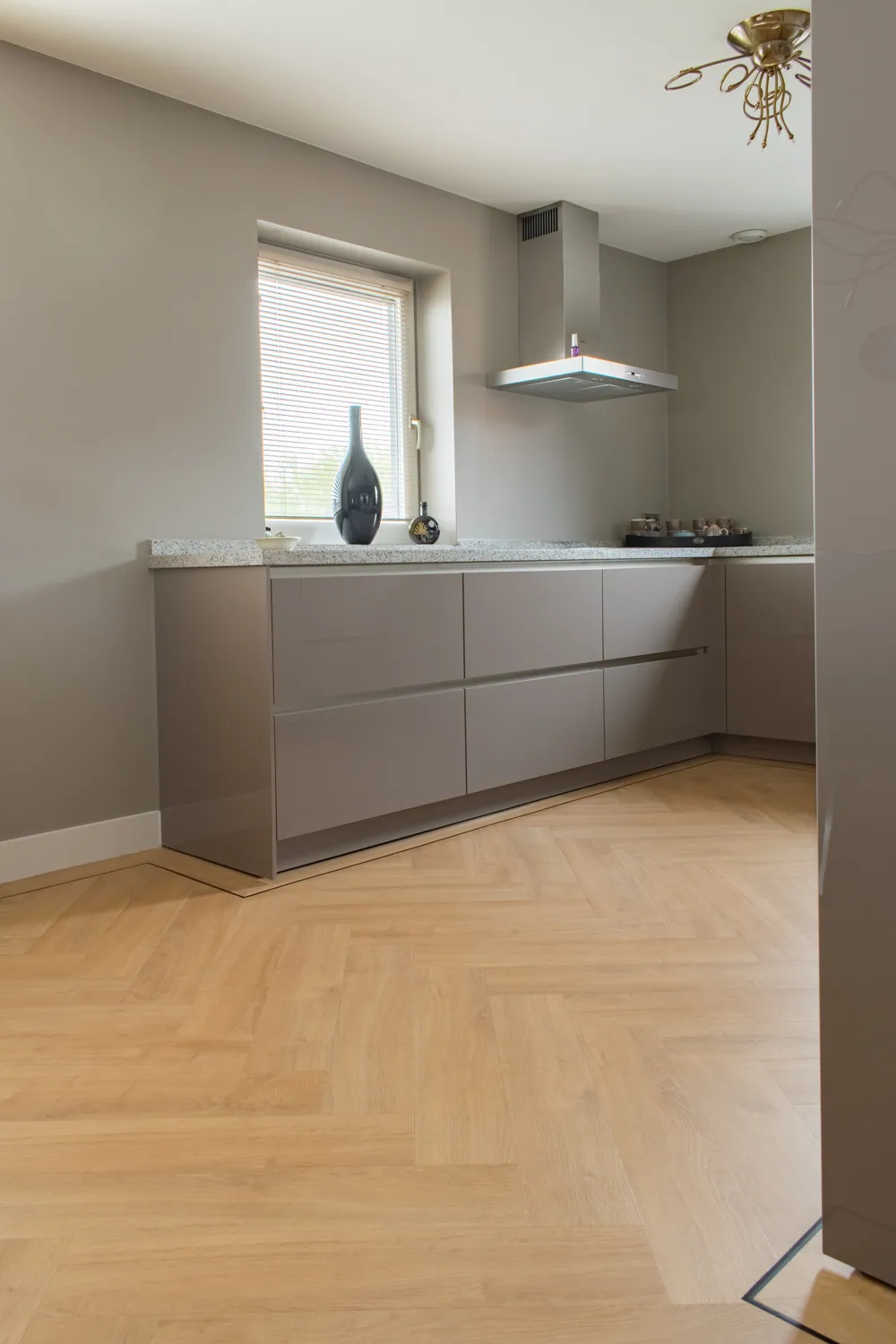 Luxury Floors Visgraat XL Catwijch Eik