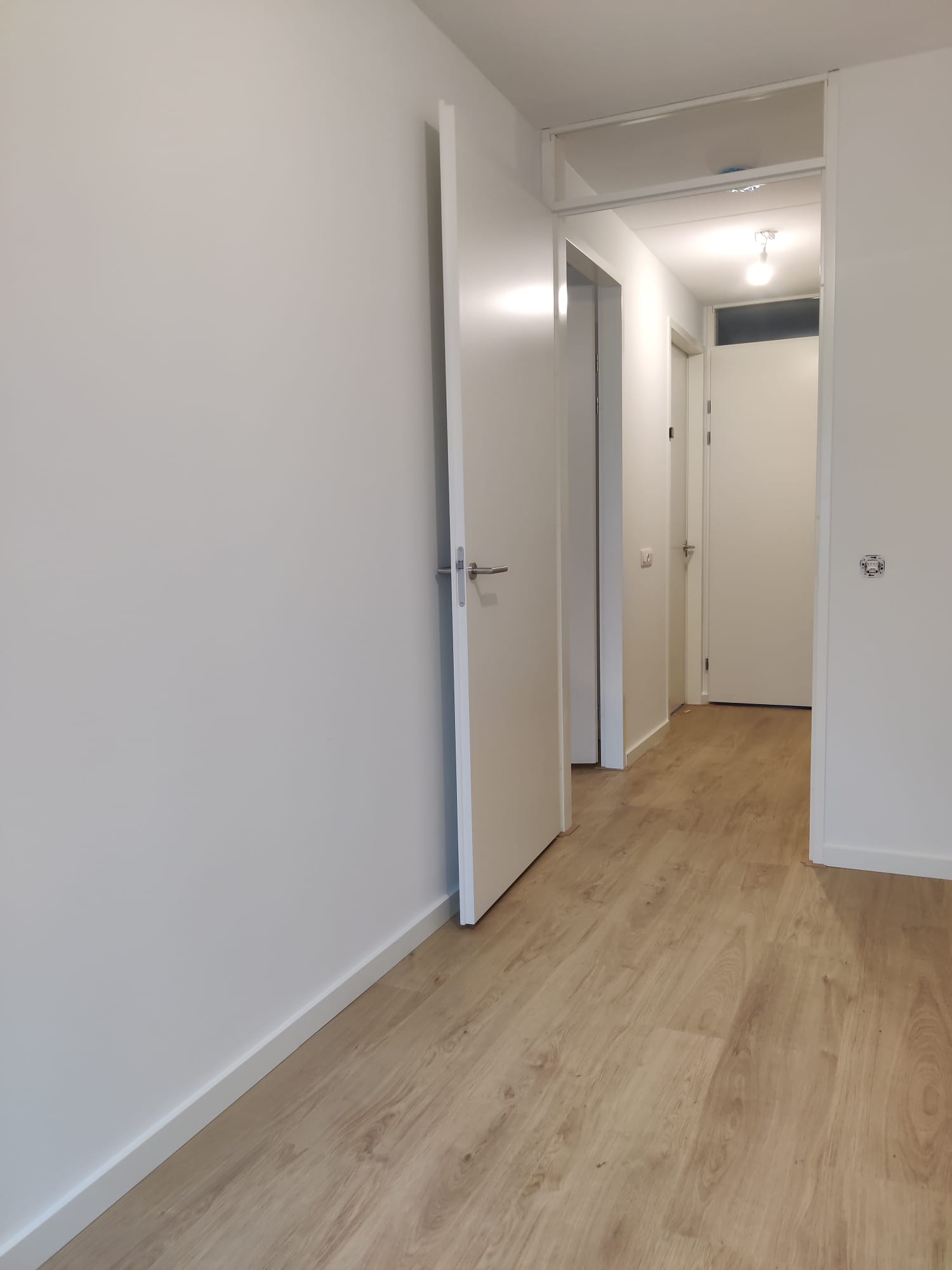 Luxury Floors Prime XL Saendyck Eik Laminaat BTW00344L