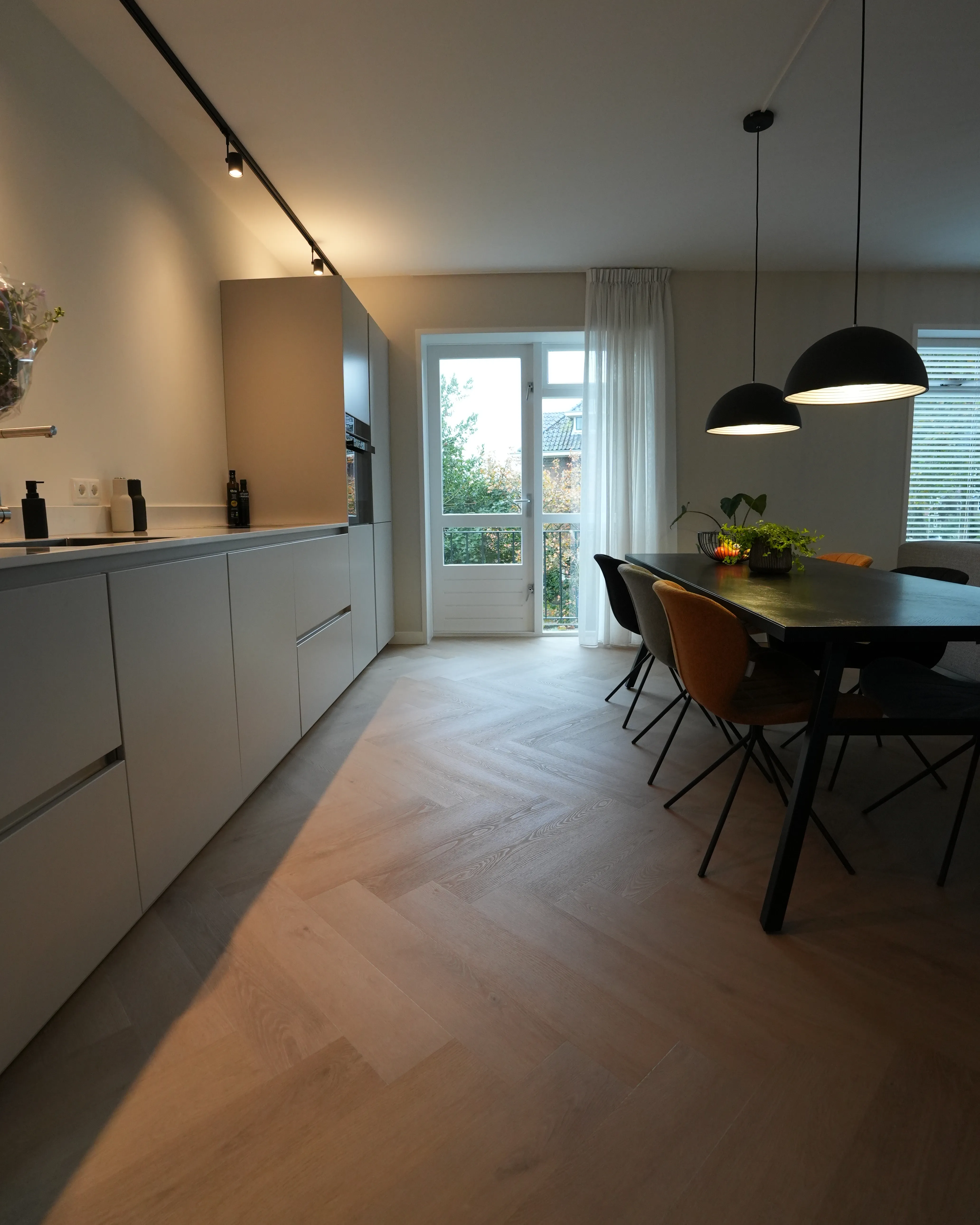 Belakos Palazzo Visgraat XL 74