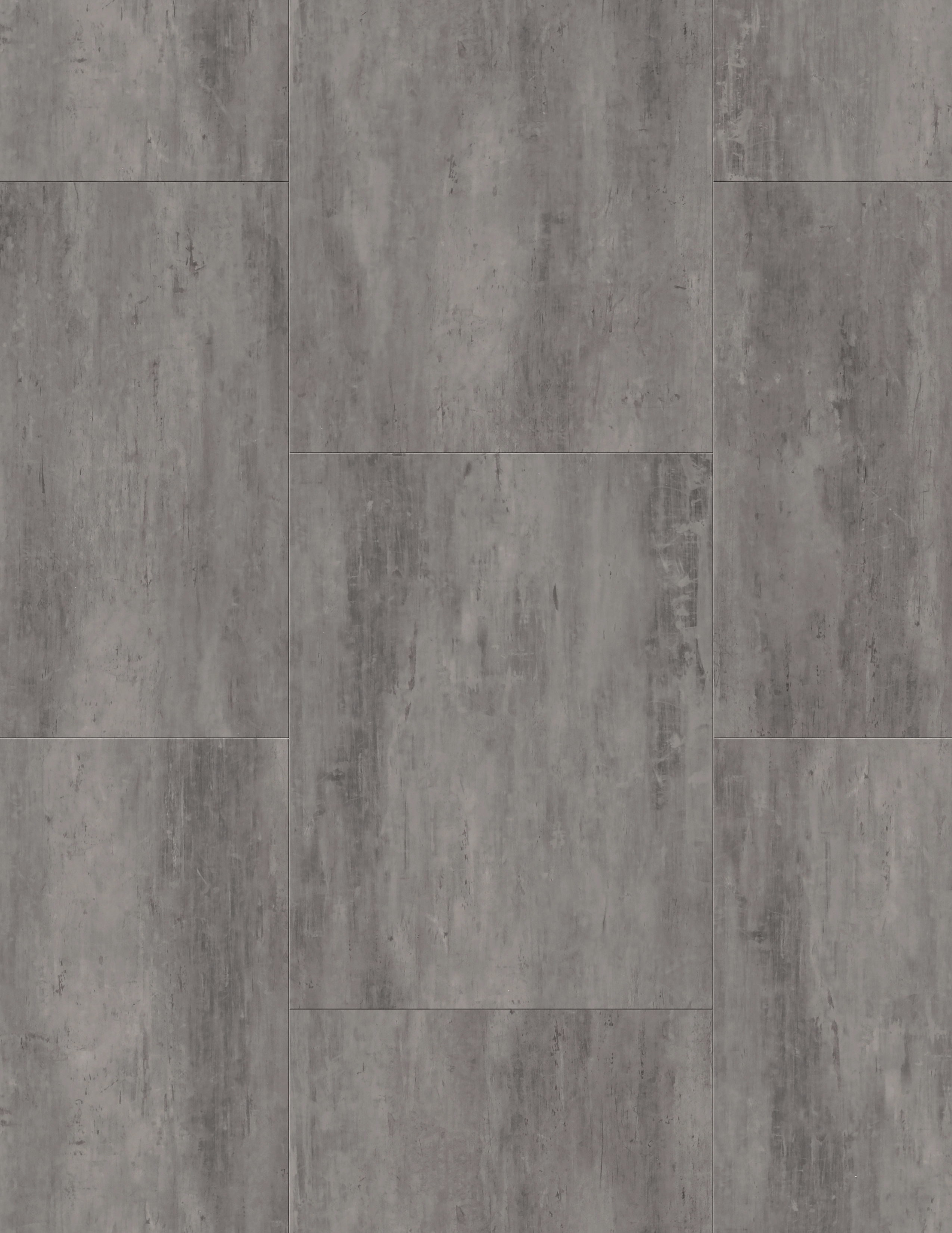 COREtec Essentials Tile Series Weathered Concrete 03