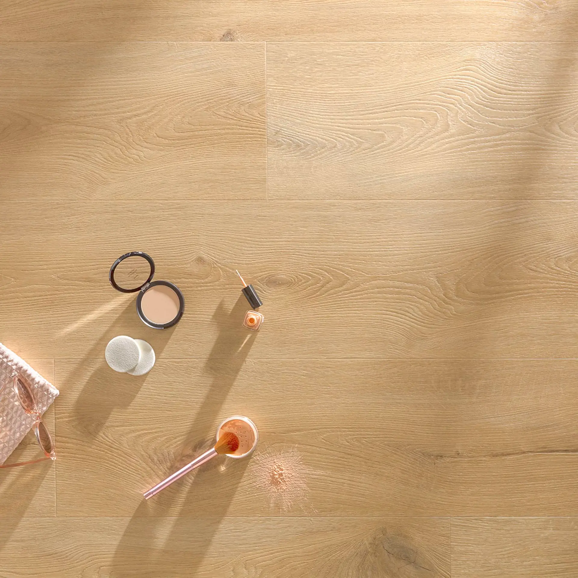 Floorify XL Plank Sabayon F101 Klik PVC