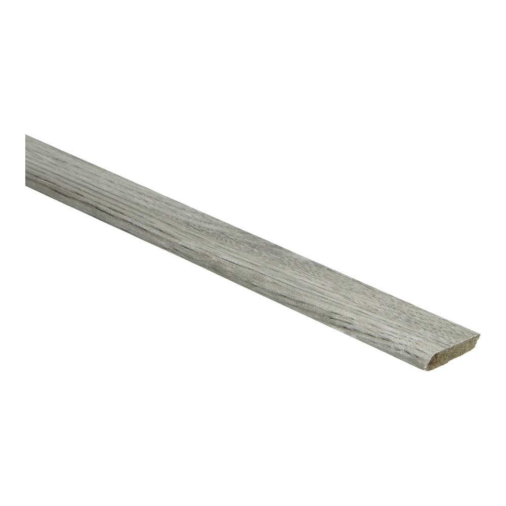 Plakplint Frans Oud Eiken Grijs 23155