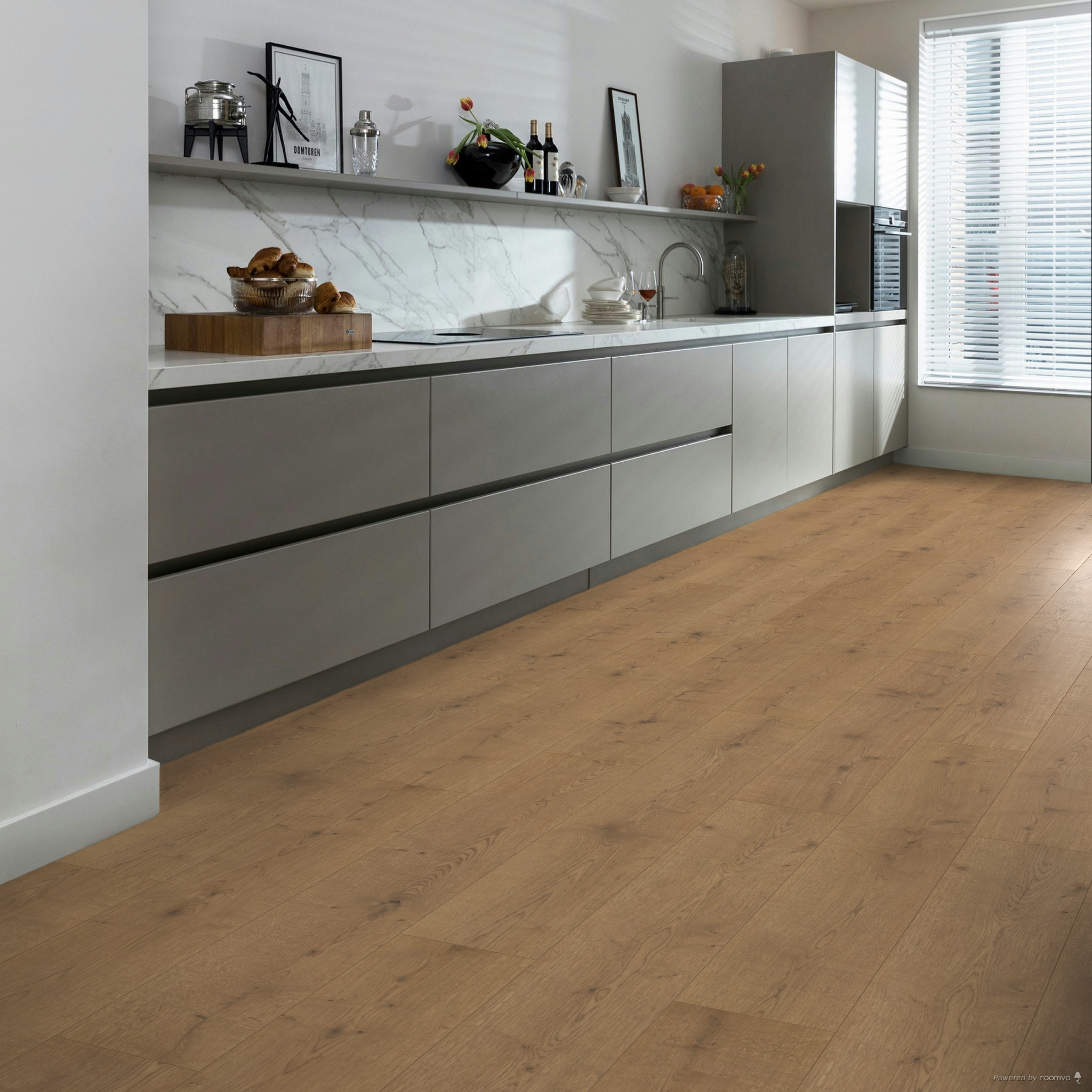 Verdieping, Vloeren, Interieurontwerp, Hout, Hardhout