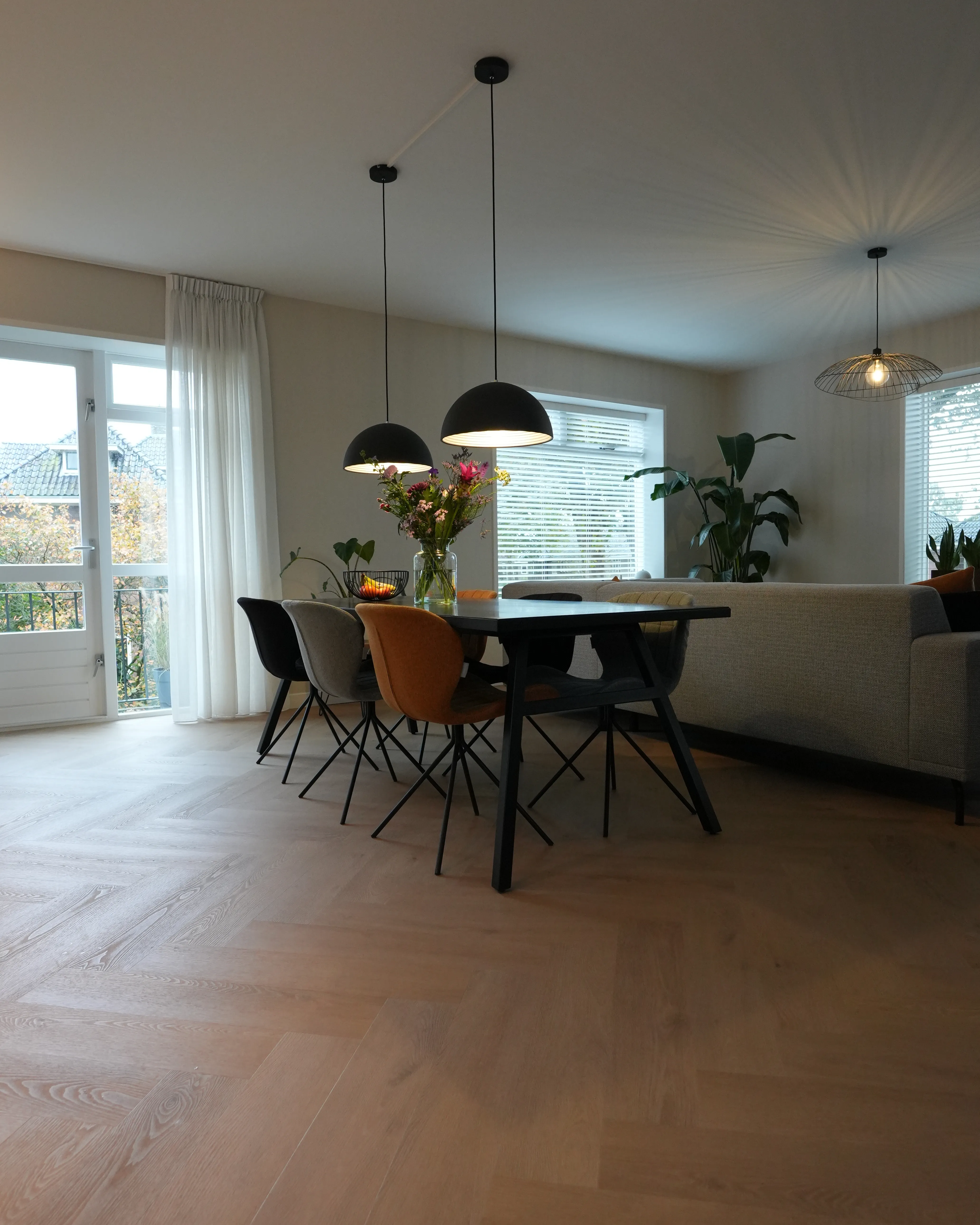 Belakos Palazzo Visgraat XL 74