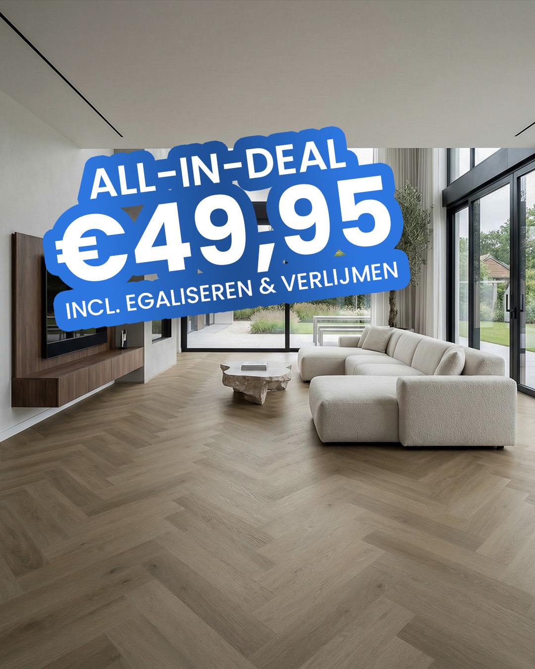 vloeren, houtlook, houten vloer, laminaat, interieur