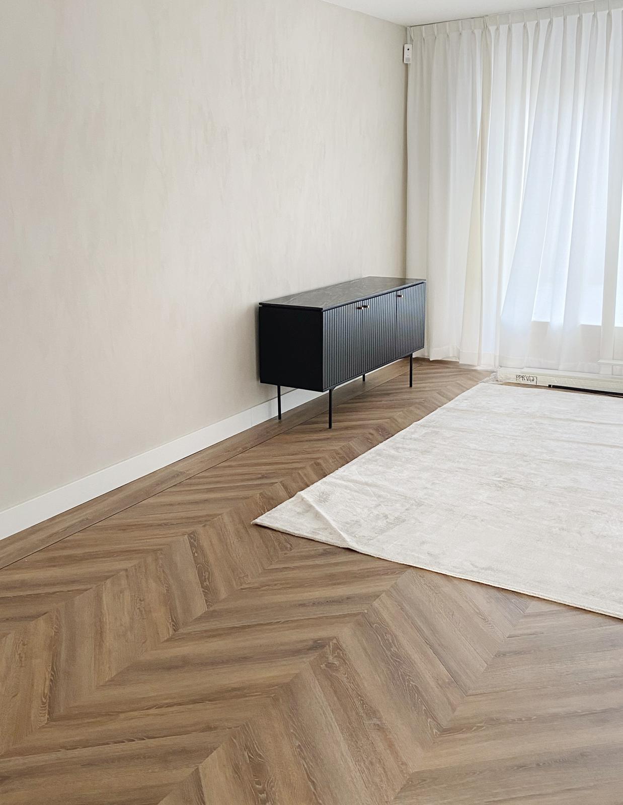 mFLOR Parva Oak Chevron 42215 Apulia