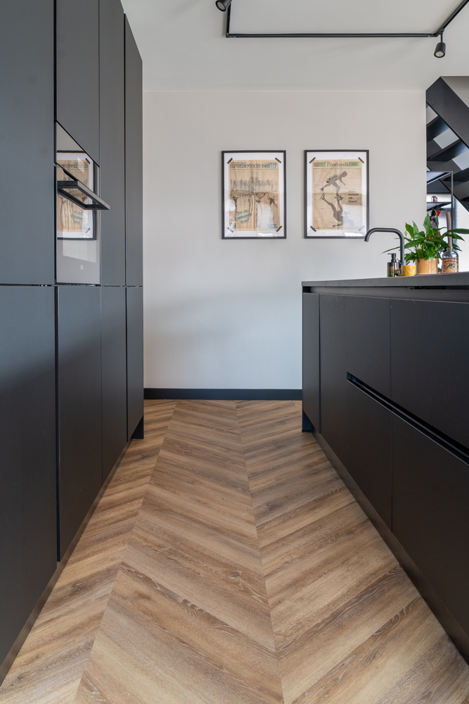 Verdieping, Vloeren, Interieurontwerp, Hout, Hardhout