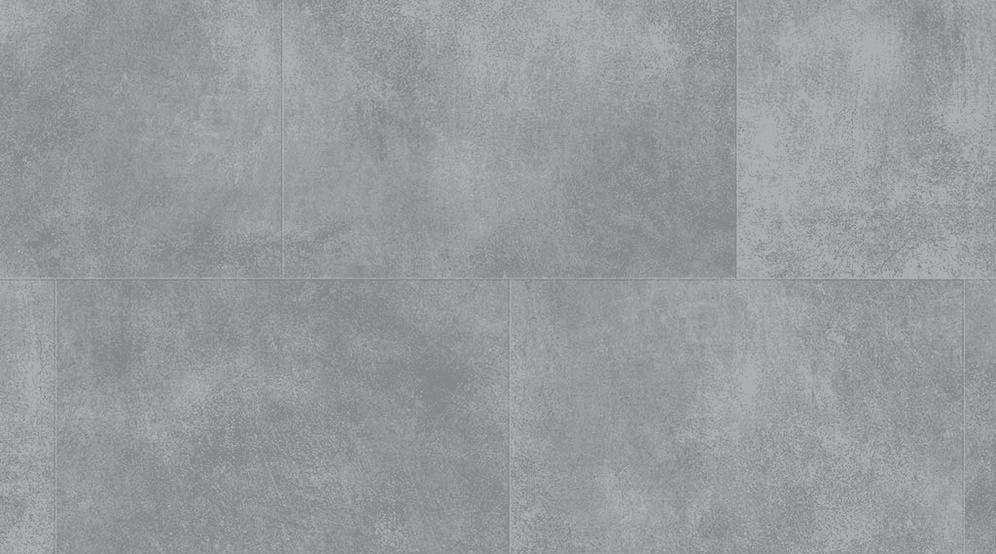 Gerflor Creation 55 Clic 0869 Bloom Uni Grey 