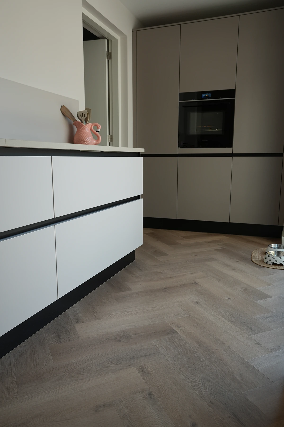 Luxury Floors Visgraat XL Vechele Eik Luxury Floors Visgraat XL Vechele Eik