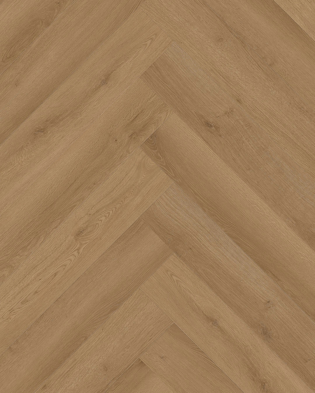 houten vloer, laminaat, houthint, visgraat patroon, bruine tint