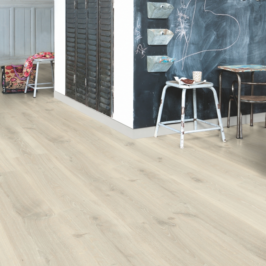 Quick-Step Creo CRH3181 Grijze Eik Tennessee